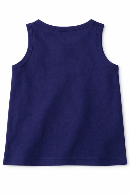 Sleeveless (Size: 3-6 Months)