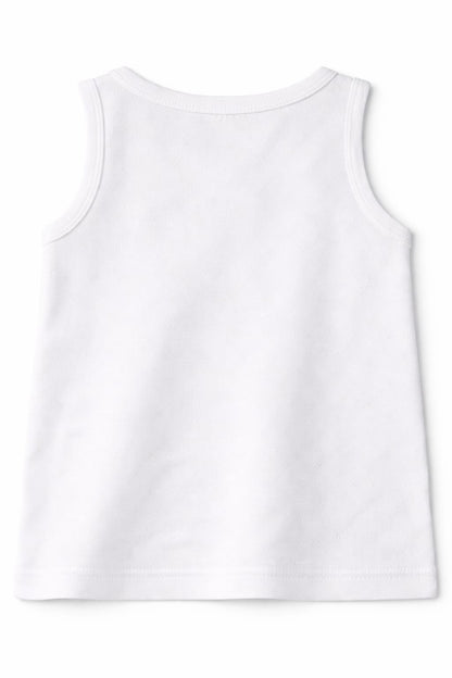 Sleeveless (Size: 3-6 Months)