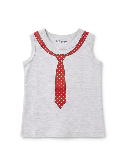 Sleeveless (Size: 3-6 Months)
