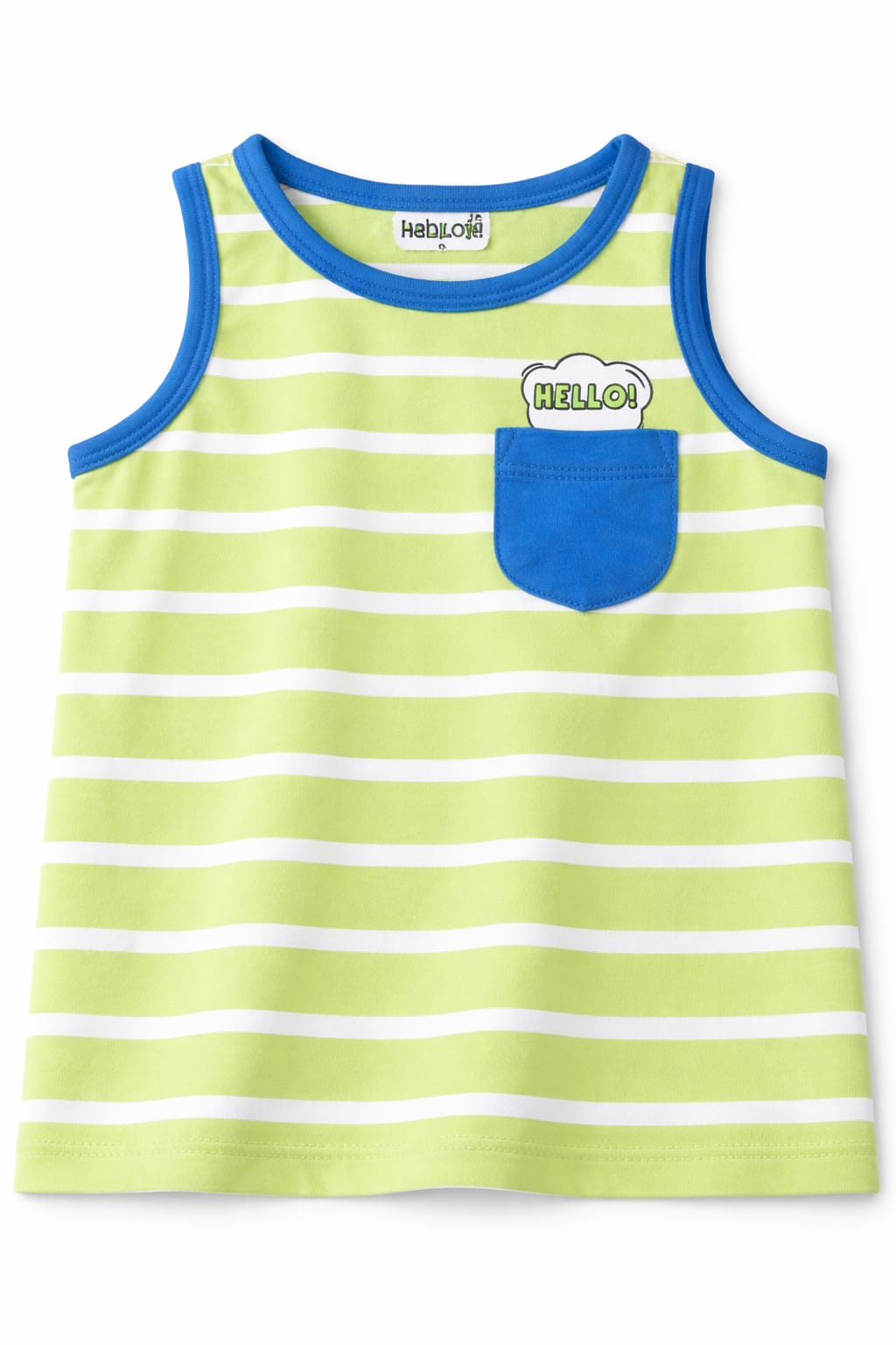 Sleeveless (Size: 3-6 Months)