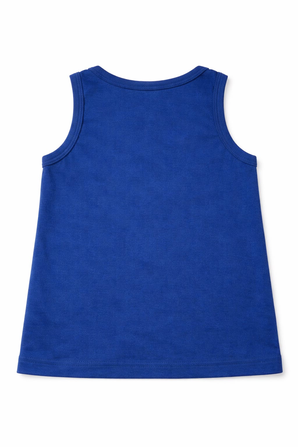 Sleeveless (Size: 9-12 Month)