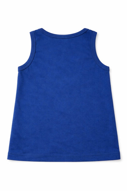 Sleeveless (Size: 9-12 Month)