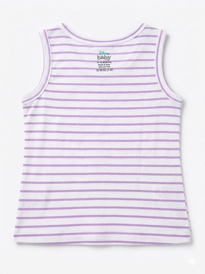 Sleeveless (Size: 9-12 Months)