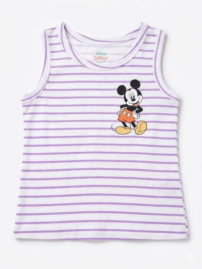Sleeveless (Size: 9-12 Months)