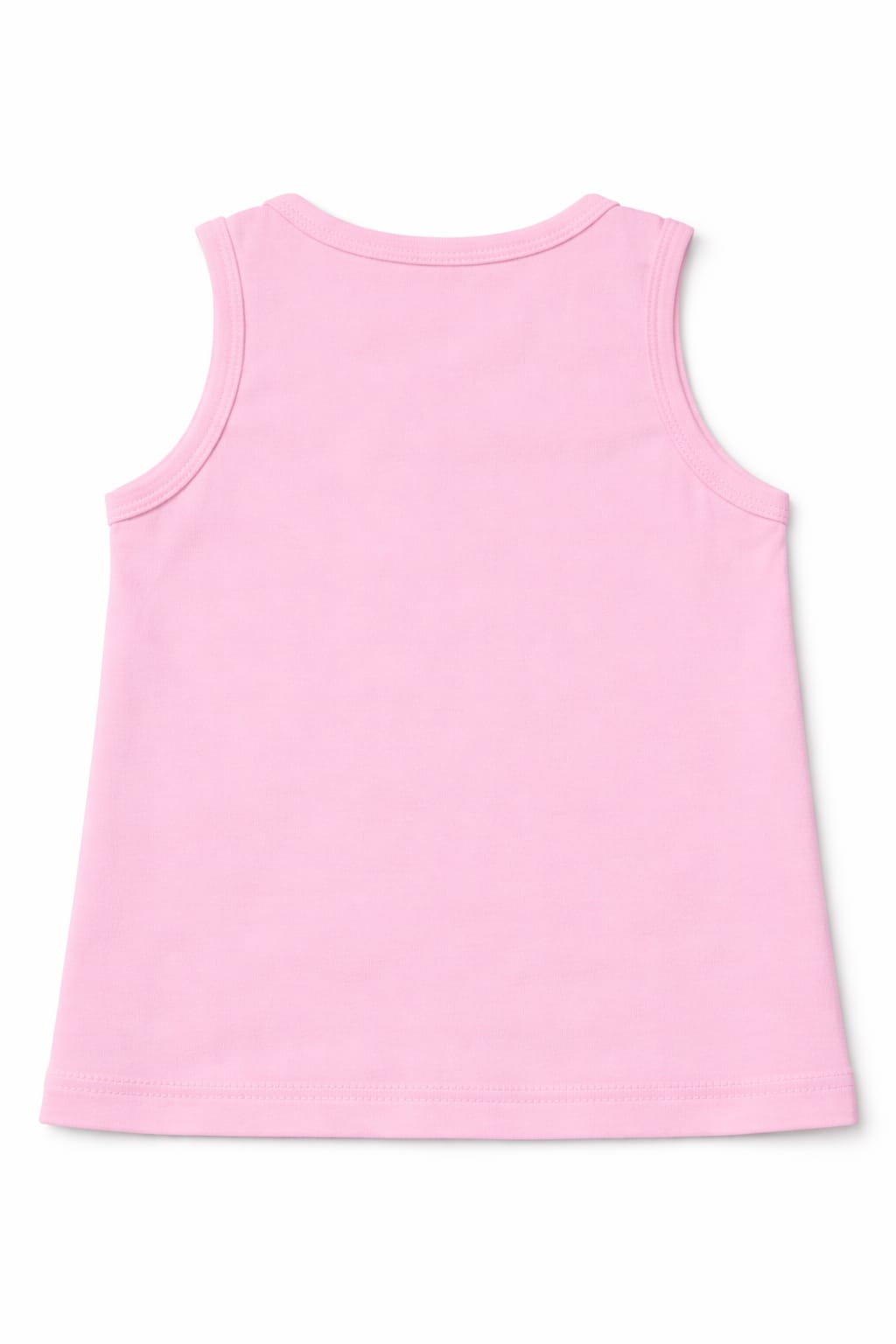Sleeveless (Size: 9-12 Month)