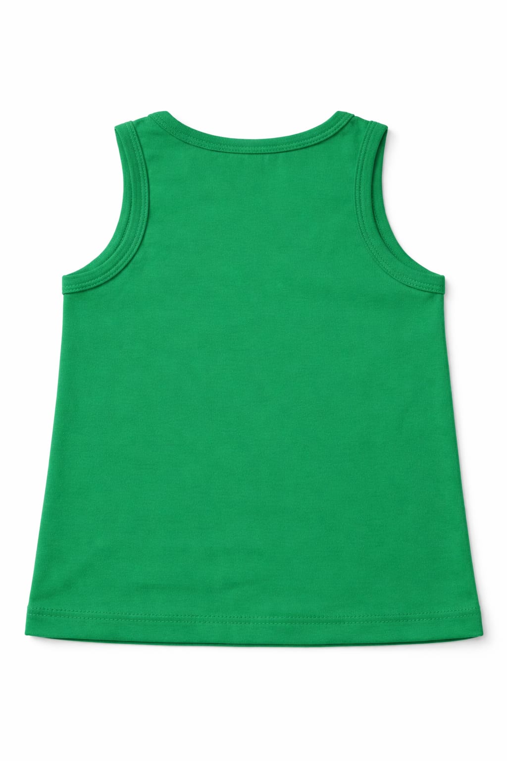 Sleeveless (Size: 9-12 Months)