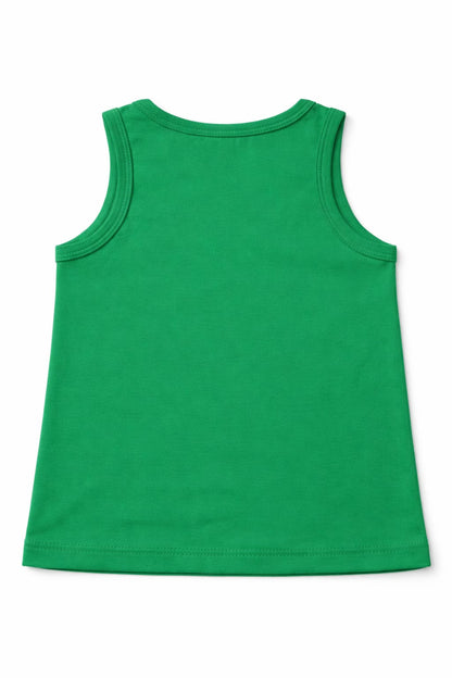 Sleeveless (Size: 9-12 Months)