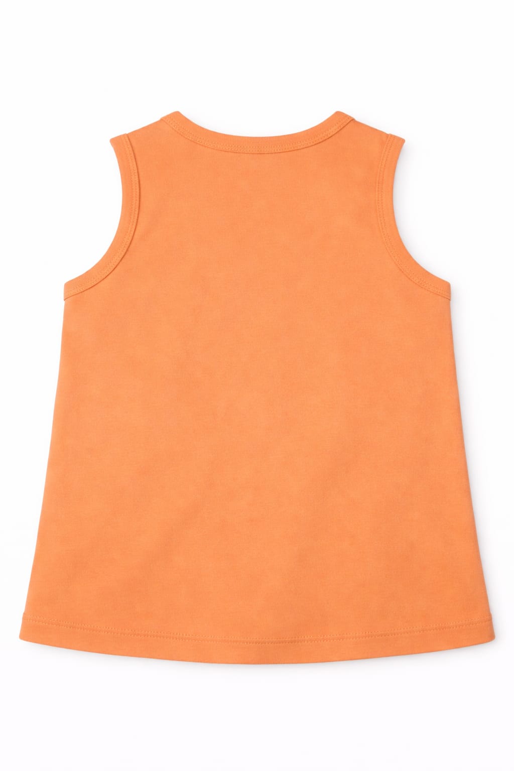 Sleeveless (Size: 9-12 Months)