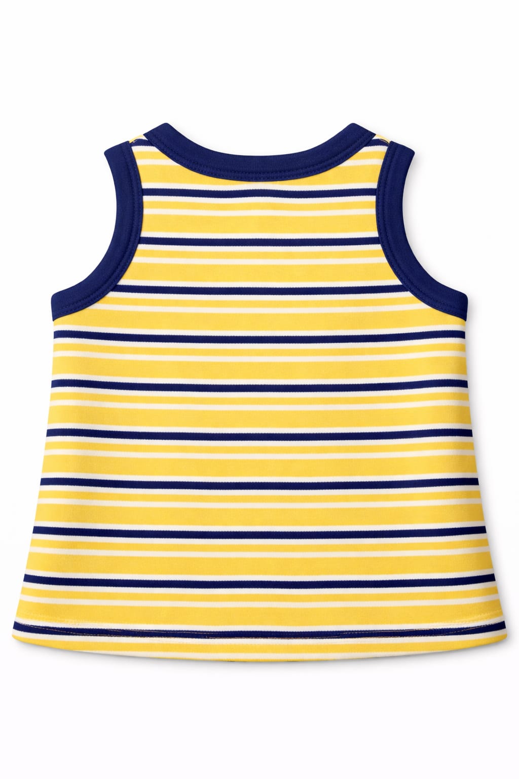 Sleeveless (Size: 9-12 Months)