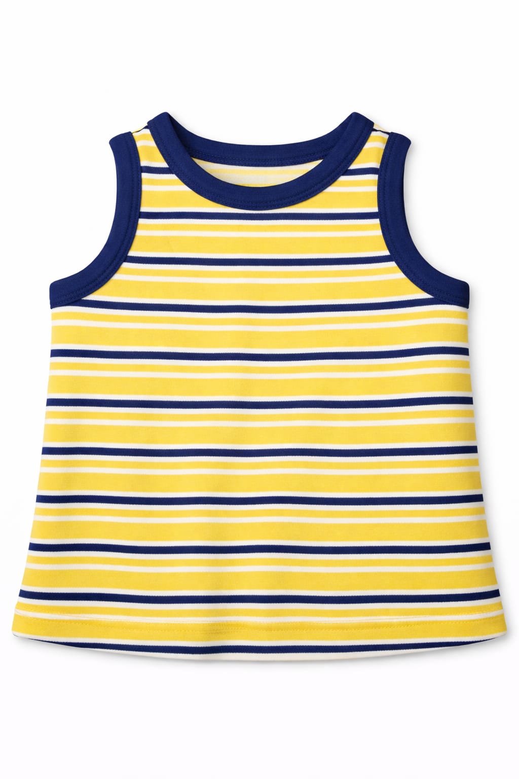 Sleeveless (Size: 9-12 Months)