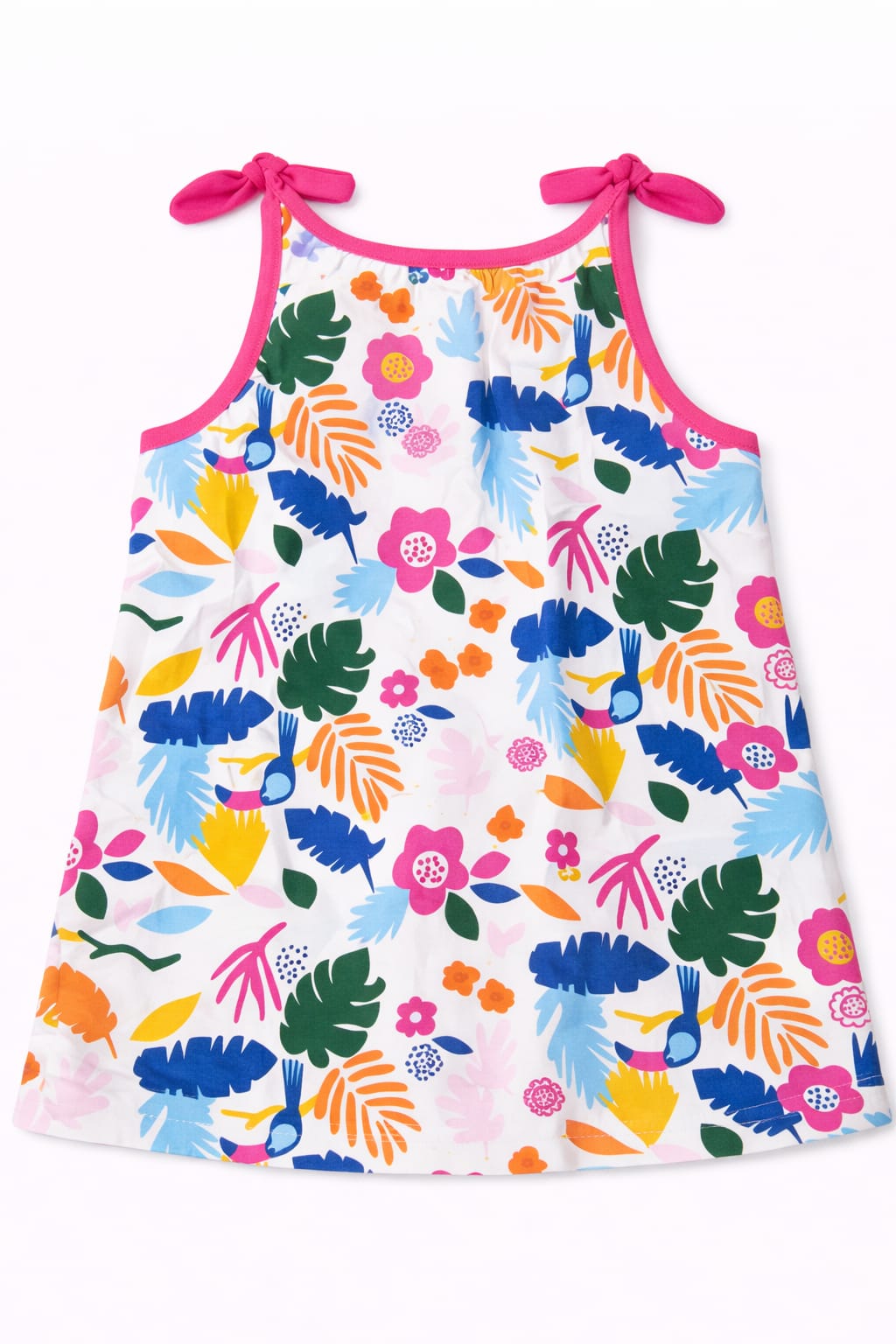 Sleeveless (Size: 9-12  Months)