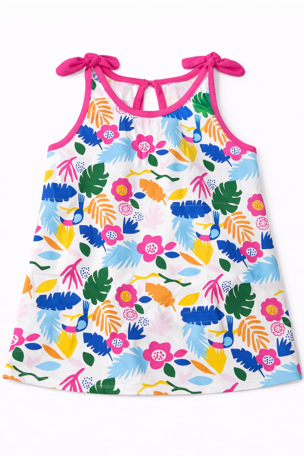 Sleeveless (Size: 9-12  Months)