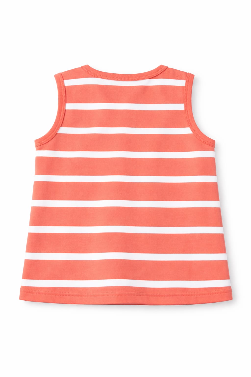 Sleeveless (Size: 12-18 Months)