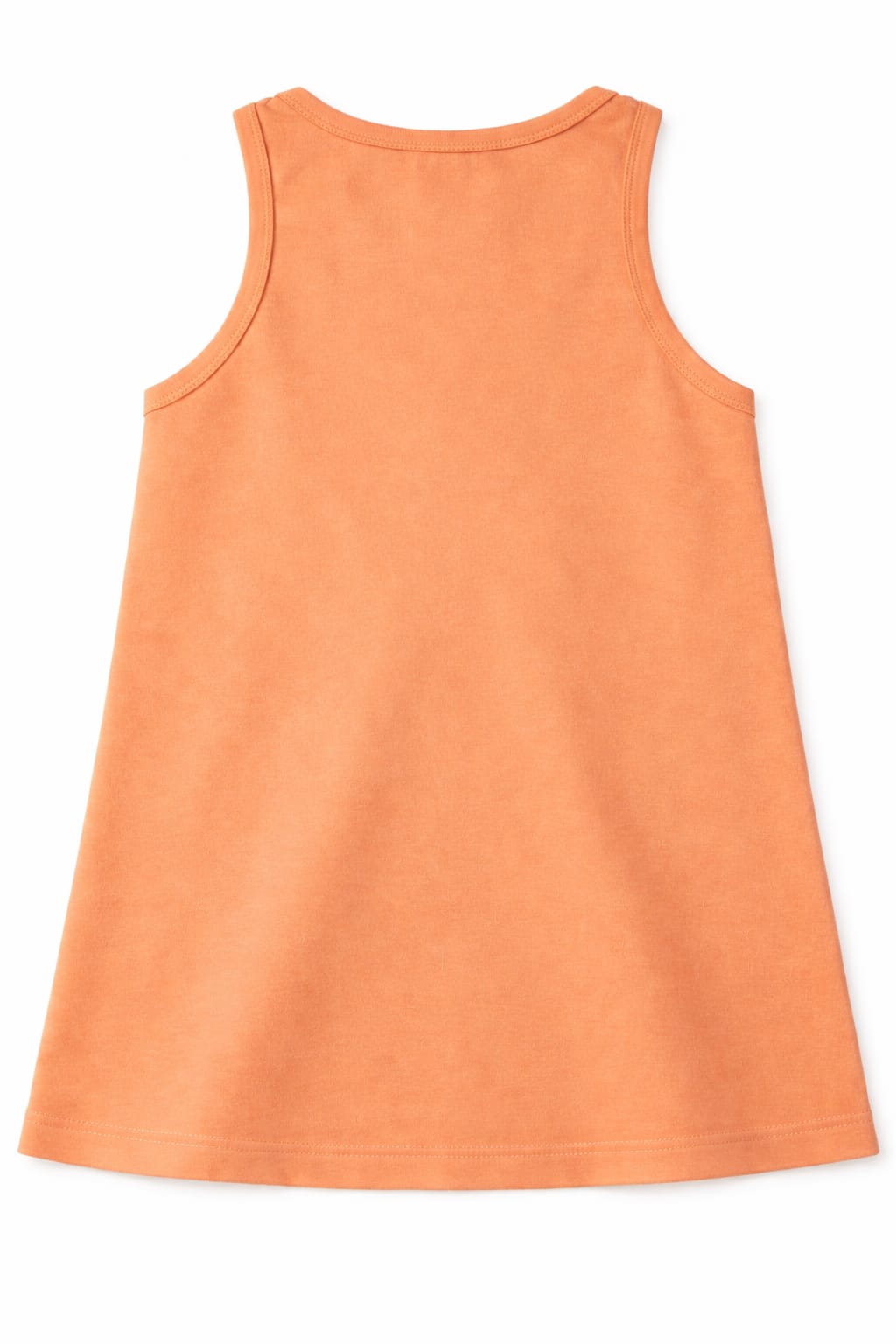 Sleeveless (Size:12-18 Months)