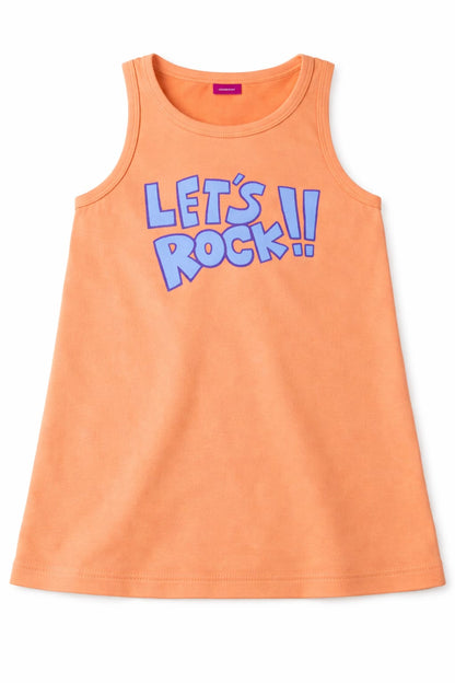 Sleeveless (Size:12-18 Months)