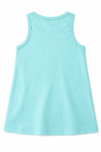 Sleeveless (Size: 12-18 Months)