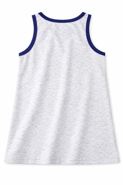 Sleeveless (Size: 12-18 Months)