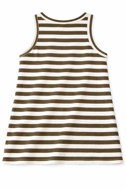 Sleeveless (Size: 12-18 Months)