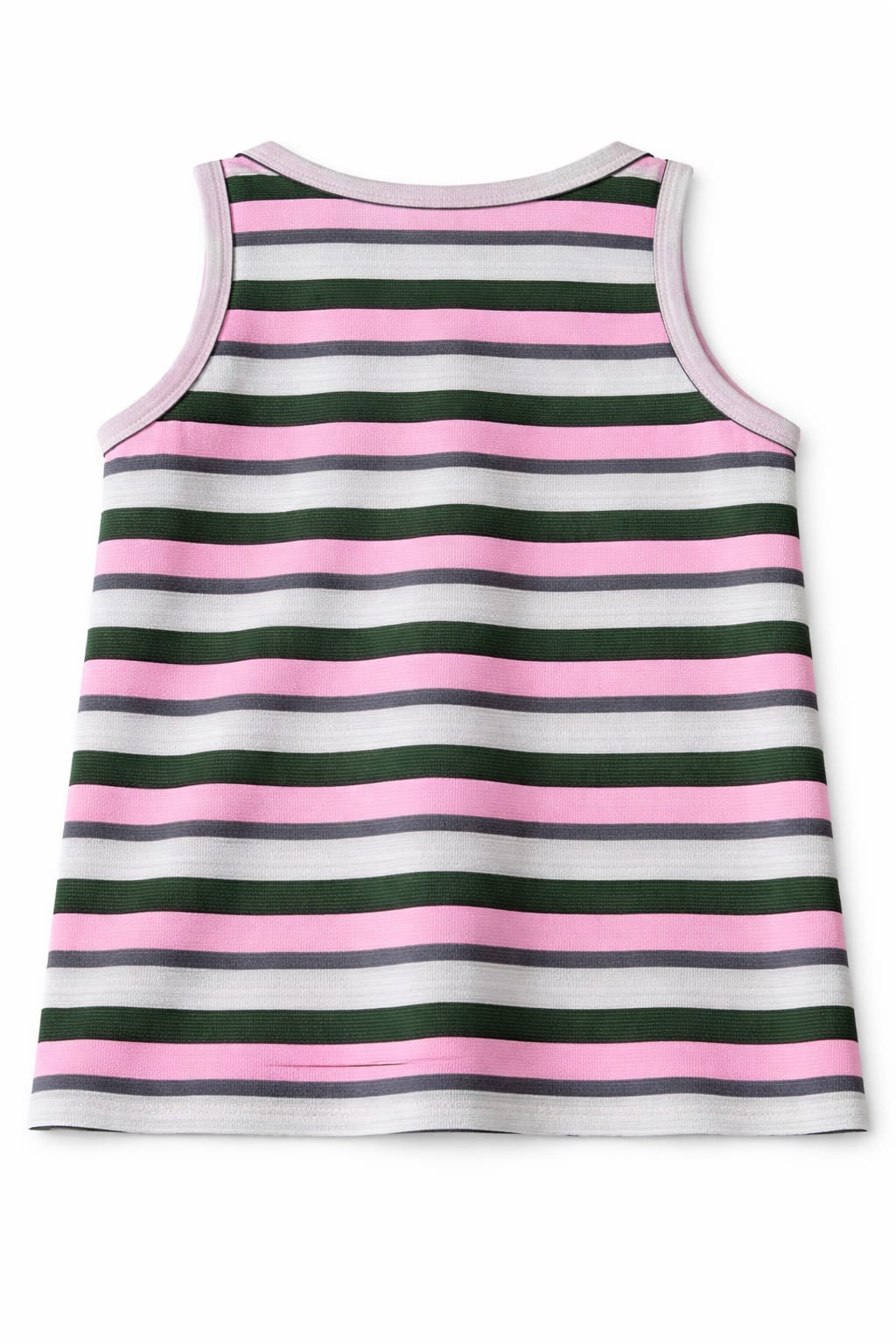 Sleeveless (Size: 18-24 Months)