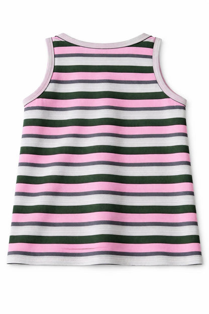 Sleeveless (Size: 18-24 Months)