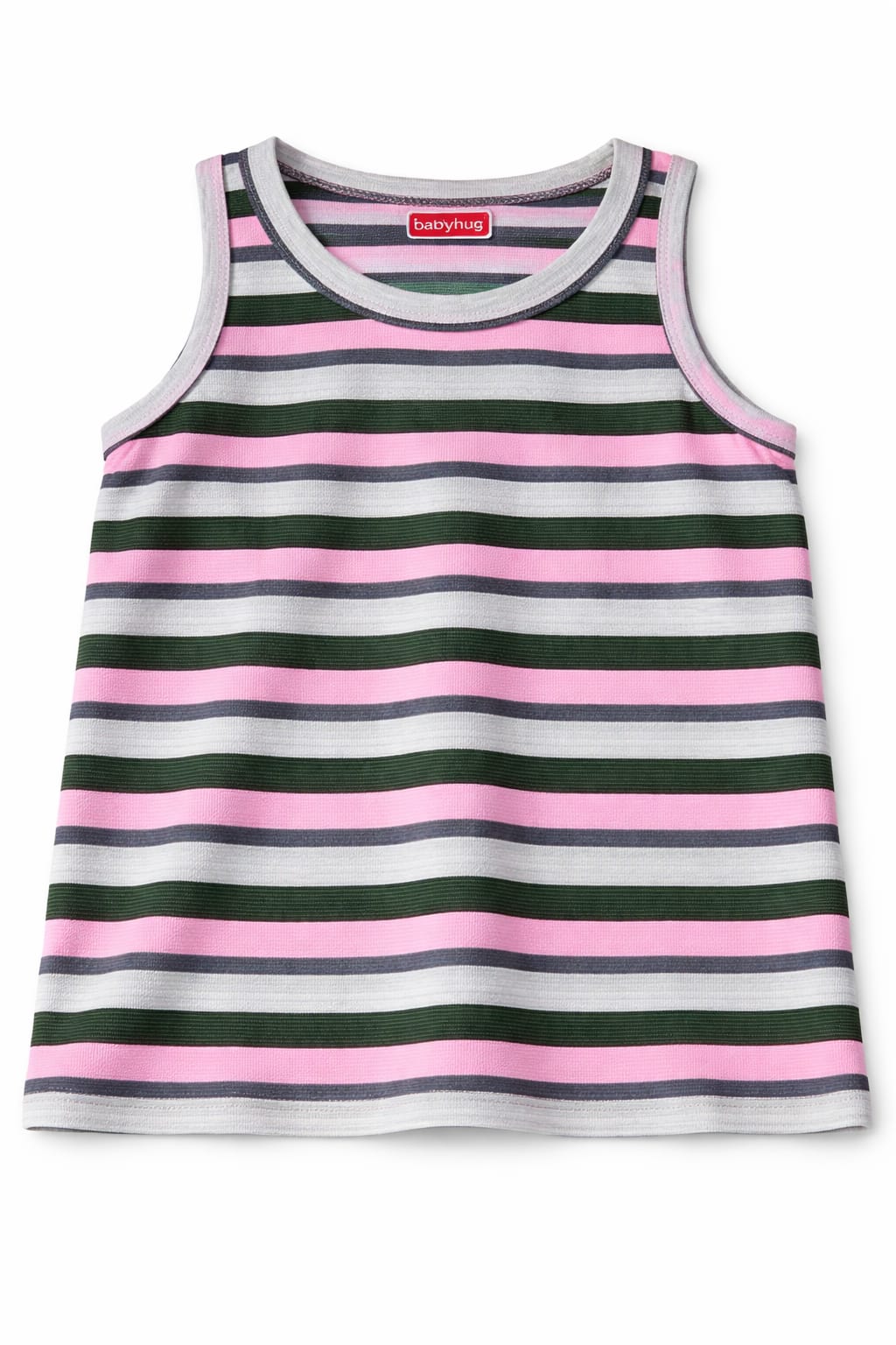 Sleeveless (Size: 18-24 Months)
