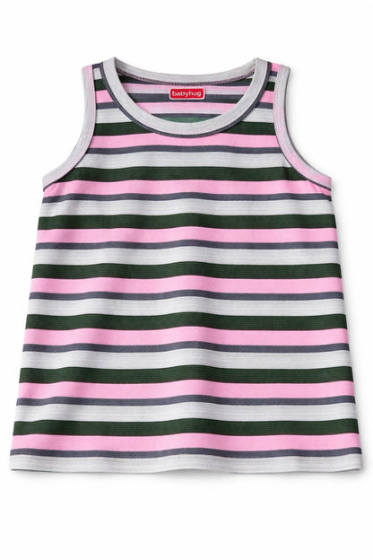 Sleeveless (Size: 18-24 Months)