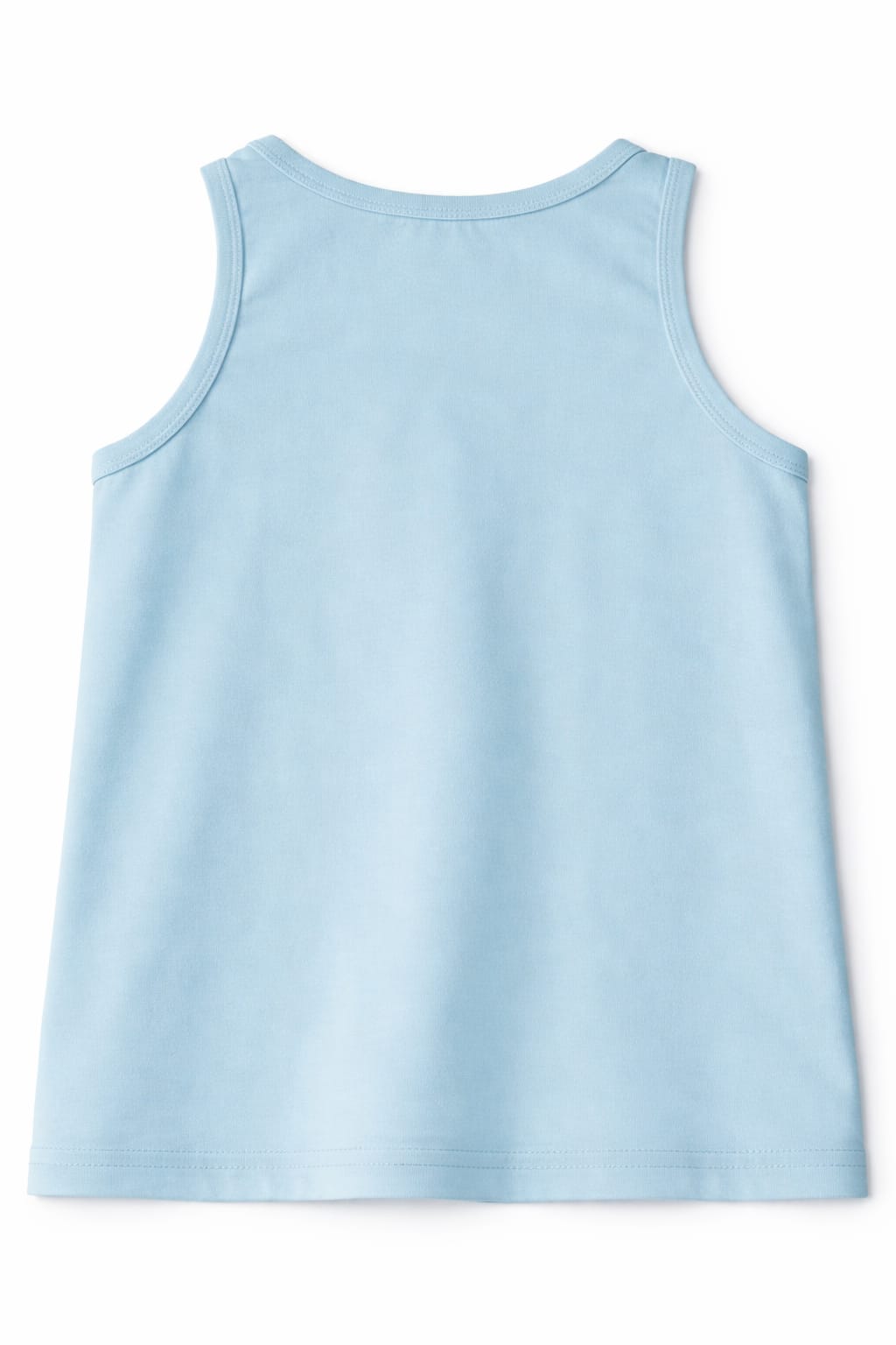 Sleeveless (Size: 18-24 Months)