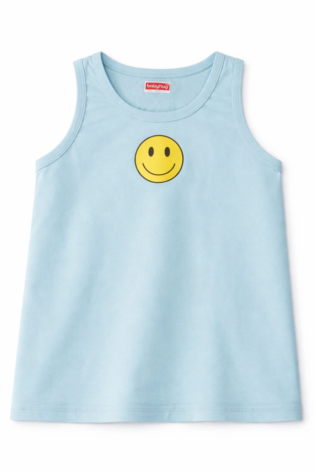 Sleeveless (Size: 18-24 Months)