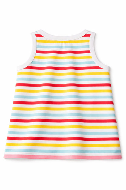 Sleeveless (Size: 18-24 Month)