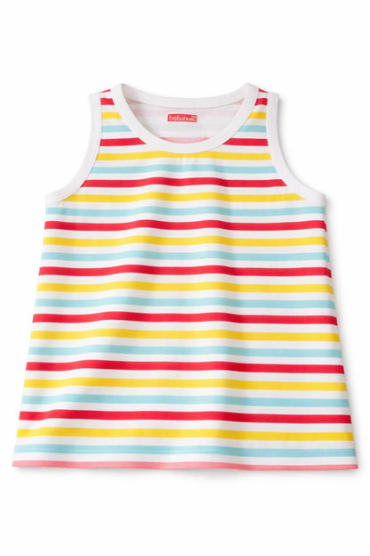 Sleeveless (Size: 18-24 Month)