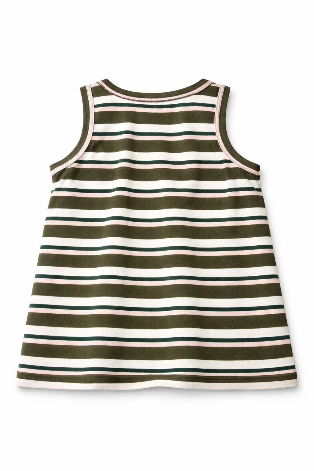 Sleeveless (Size: 18-24 Months)