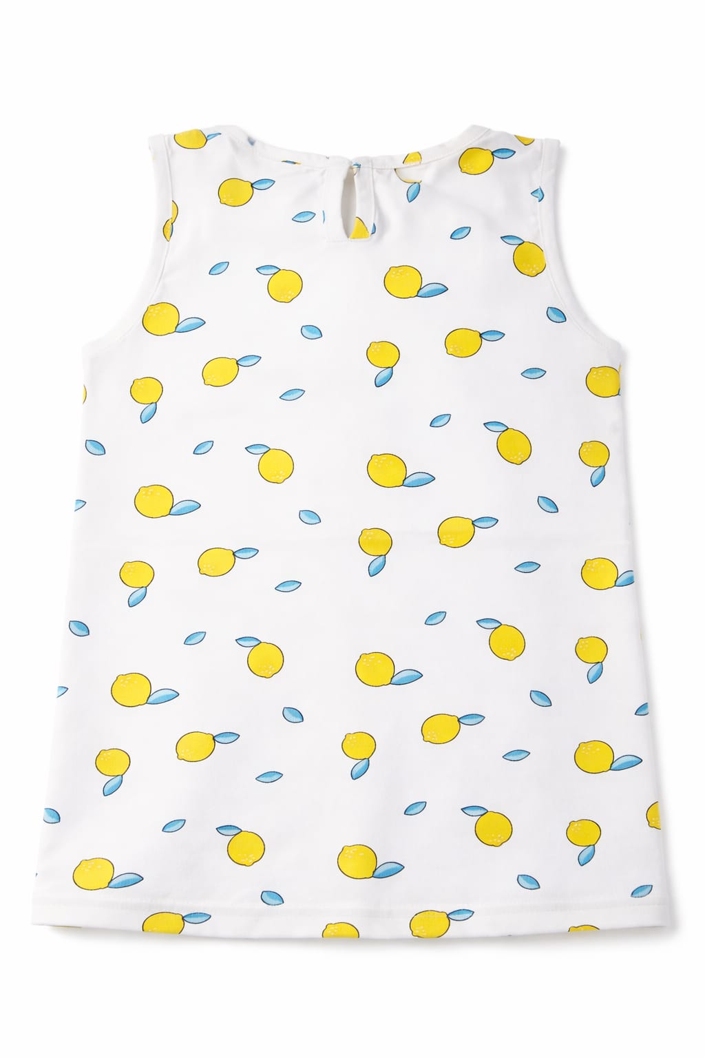 Sleeveless (Size: 2-3 Years)