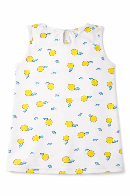 Sleeveless (Size: 2-3 Years)
