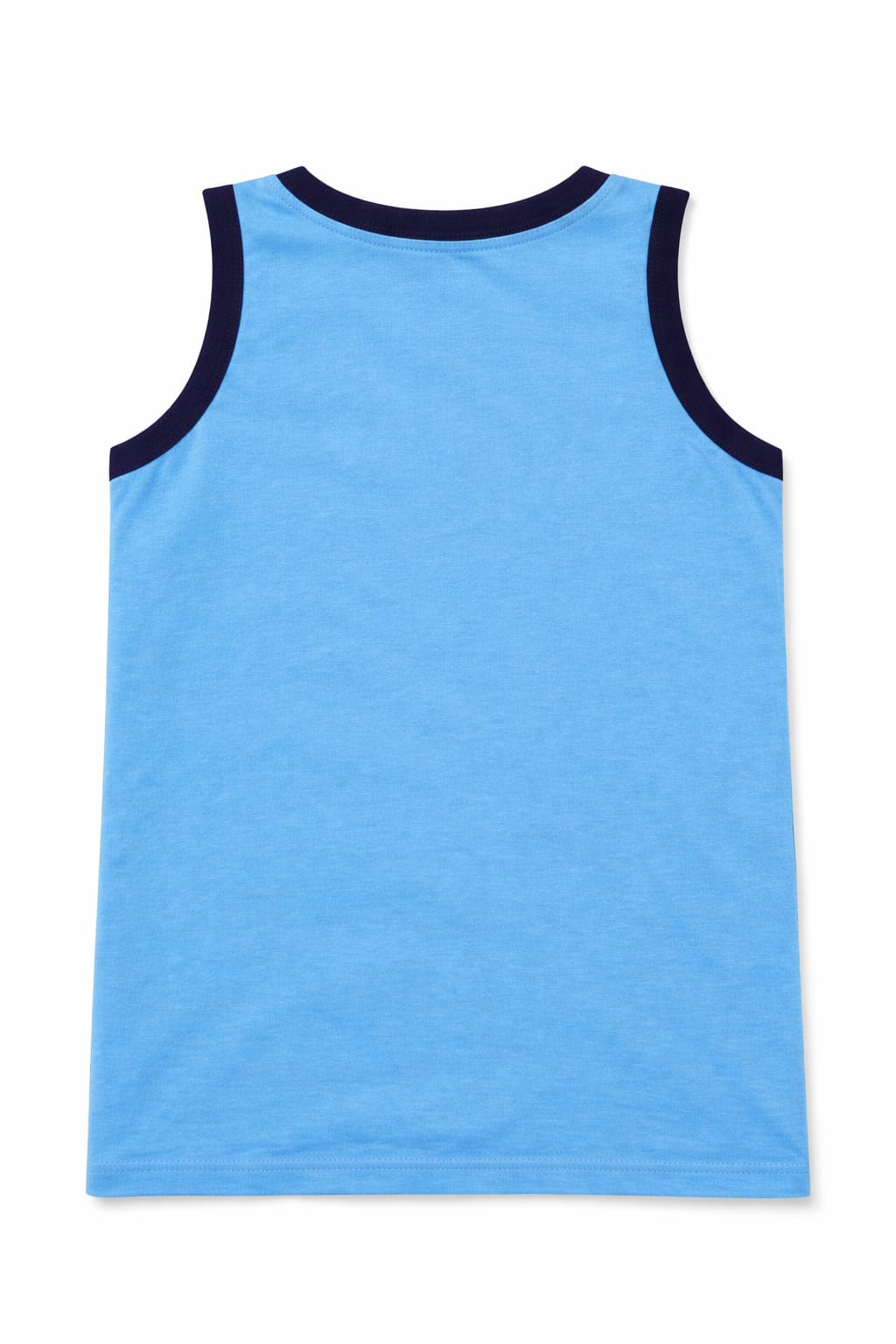 Sleeveless (Size: 2-3 Years)