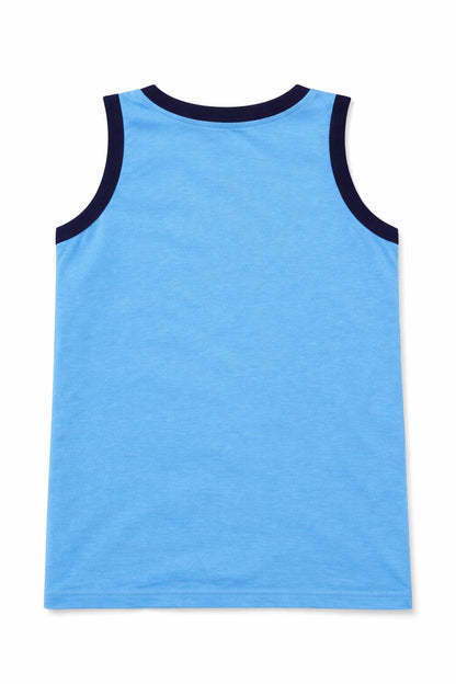 Sleeveless (Size: 2-3 Years)