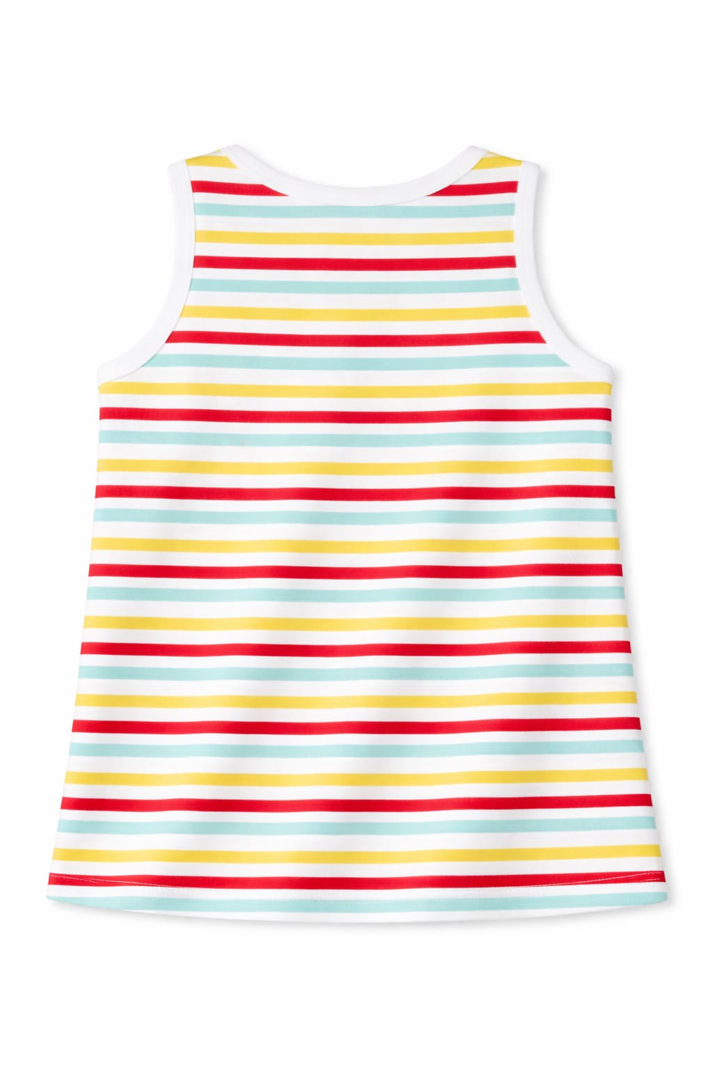 Sleeveless (Size: 2-3 Years)