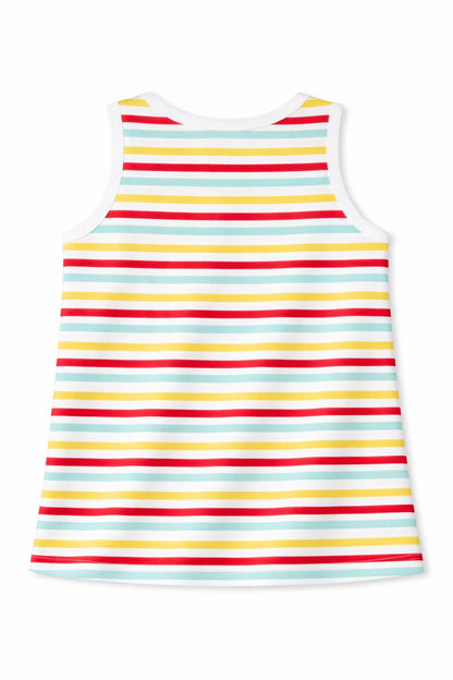 Sleeveless (Size: 2-3 Years)