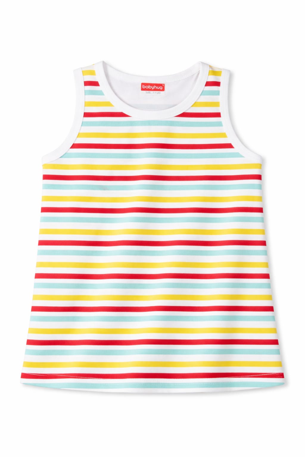 Sleeveless (Size: 2-3 Years)