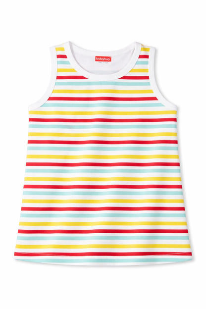 Sleeveless (Size: 2-3 Years)