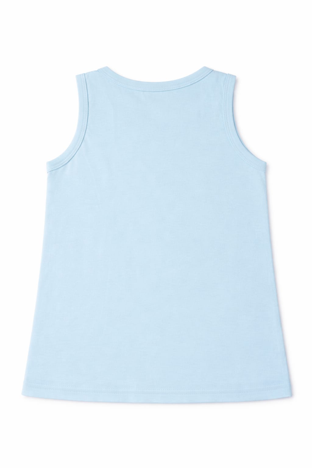 Sleeveless (Size: 2-3 Years)
