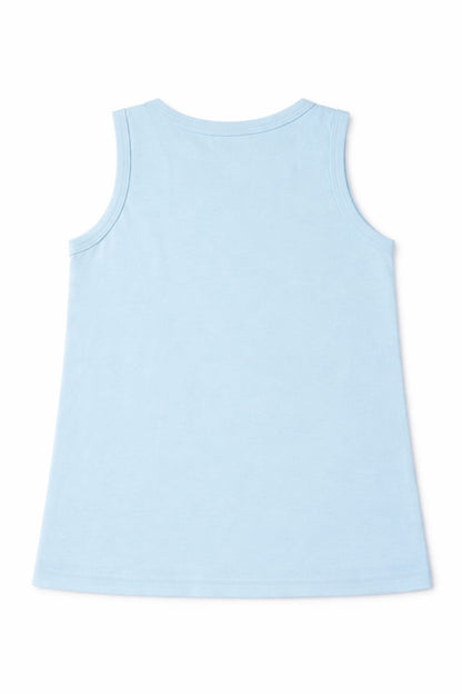 Sleeveless (Size: 2-3 Years)