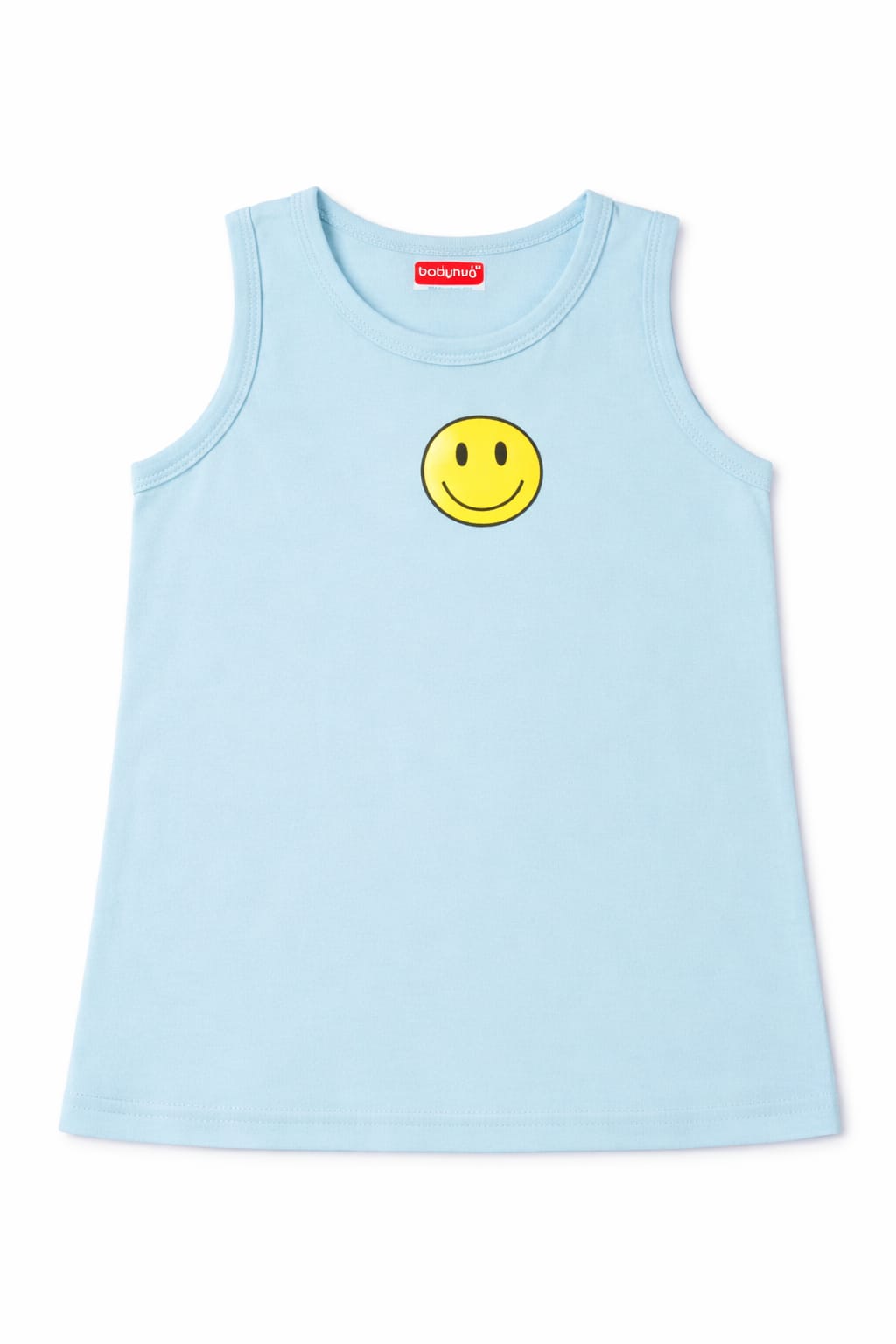 Sleeveless (Size: 2-3 Years)