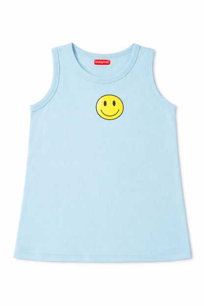 Sleeveless (Size: 2-3 Years)