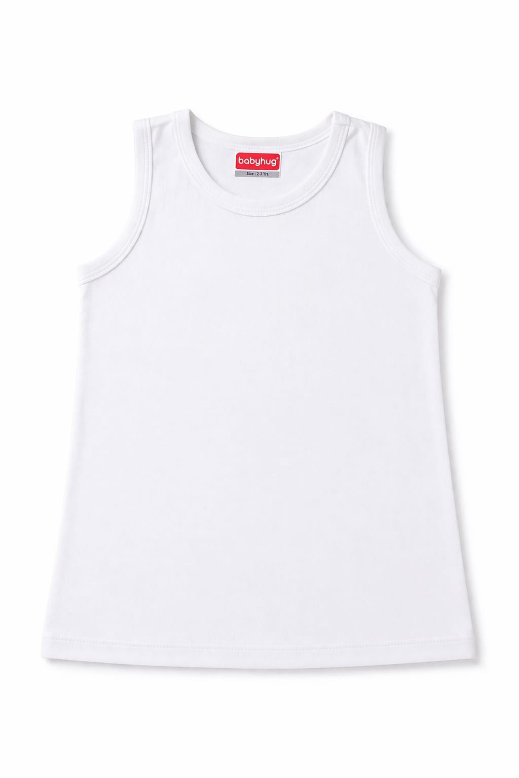 Sleeveless (Size: 2-3 Years)