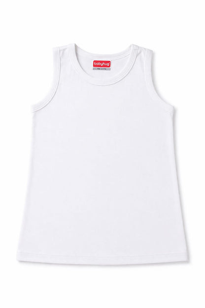 Sleeveless (Size: 2-3 Years)