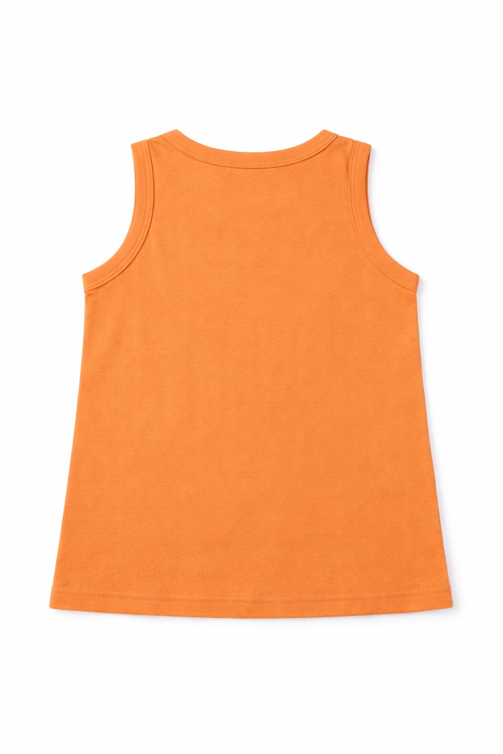 Sleeveless (Size: 2-3 Years)