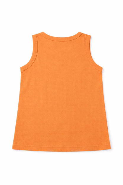 Sleeveless (Size: 2-3 Years)