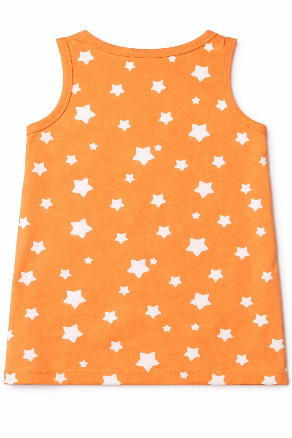Sleeveless (Size: 2-3 Years)