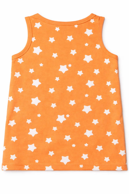 Sleeveless (Size: 2-3 Years)