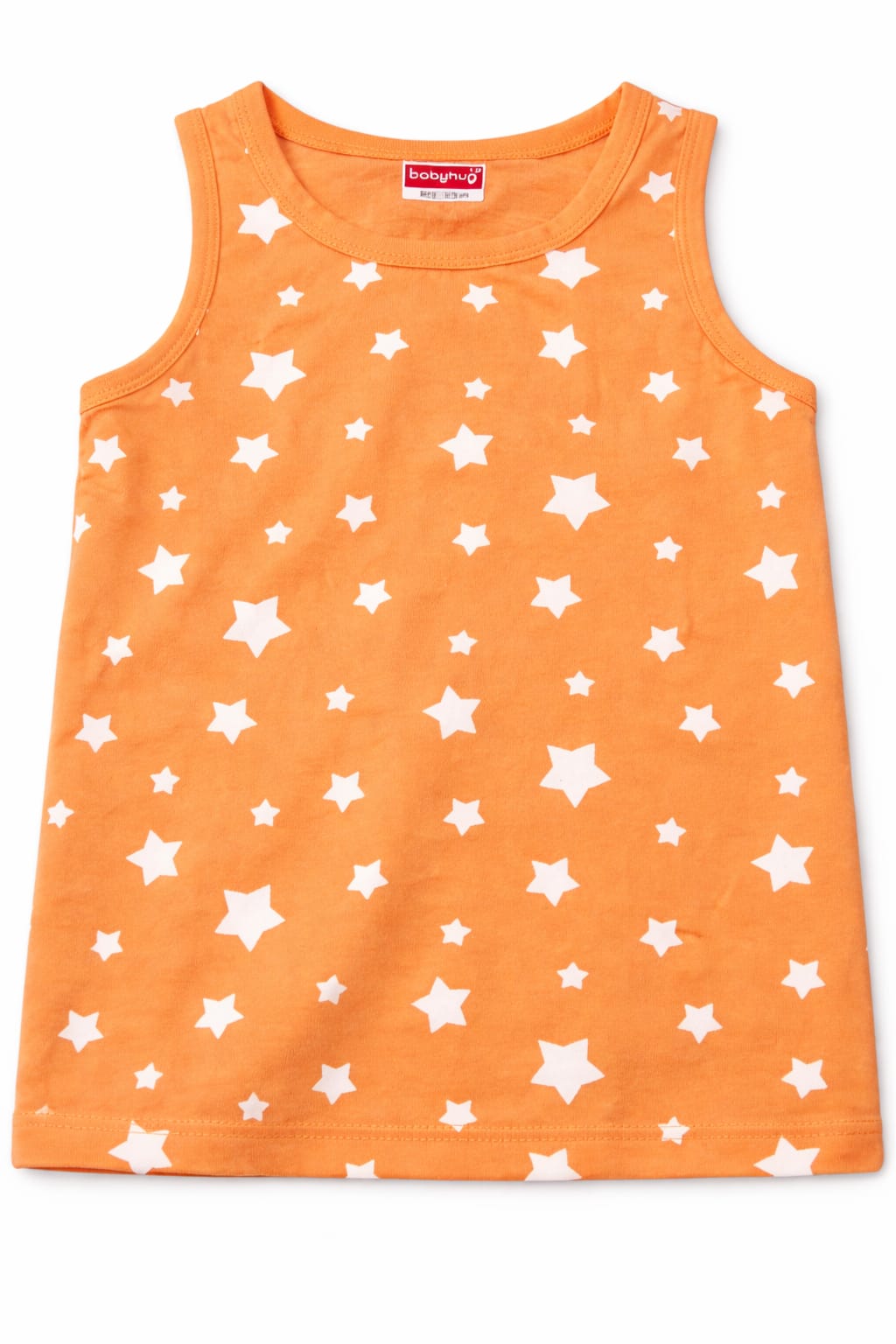 Sleeveless (Size: 2-3 Years)